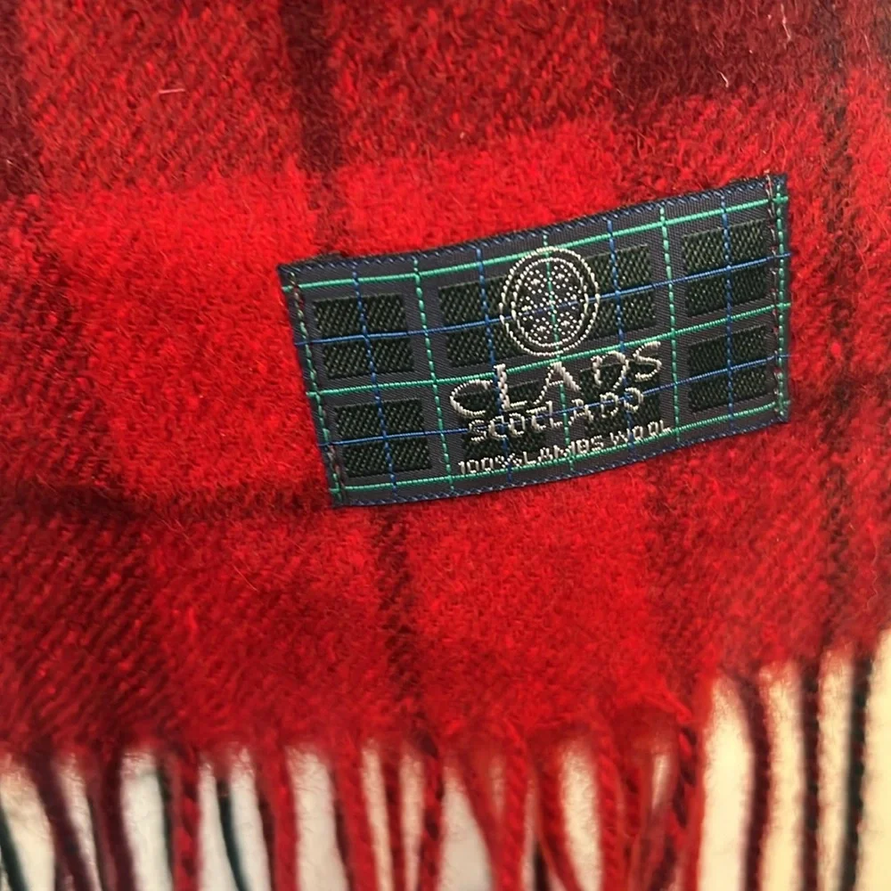 Clans Scotland clads lambs